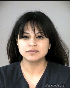 Sandra Lemus Torres Arrest