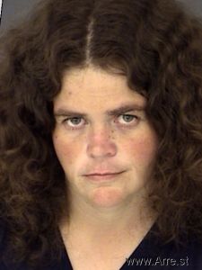 Sandra Rhodes Arrest Mugshot