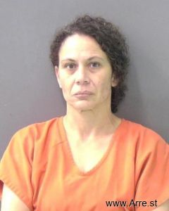 Sara Chance Arrest Mugshot