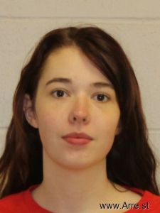 Sara Vaughan Arrest Mugshot