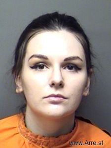 Sarah Newsom Arrest Mugshot