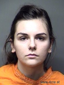 Sarah Newsom Arrest Mugshot