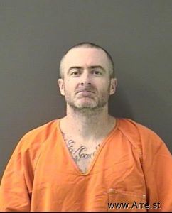 Scott Lagrone Arrest Mugshot