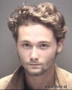 Scott Razor Arrest Mugshot