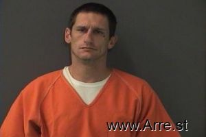 Sean Desilets Arrest Mugshot