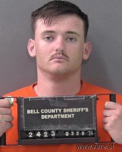 Sean Powell Arrest