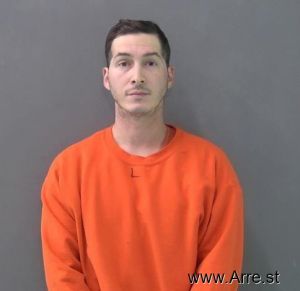 Sean Ramirez Arrest Mugshot