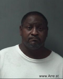 Sedric Jones Mundale Arrest Mugshot