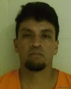Sergio Gonzalez Arrest Mugshot