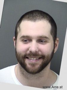 Seth Bell Arrest Mugshot