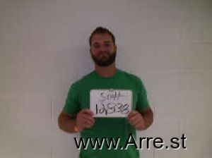 Seth Janecka Arrest Mugshot