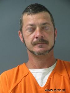 Shain Whitmire Arrest Mugshot