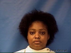 Shamonda Mcneal Arrest Mugshot