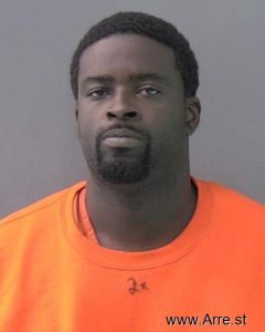 Shane Leslie Arrest Mugshot