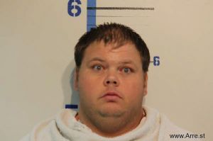 Shane Sides Arrest Mugshot