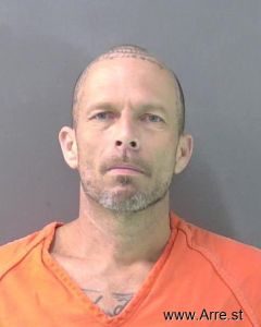 Shannon Clayton Arrest Mugshot