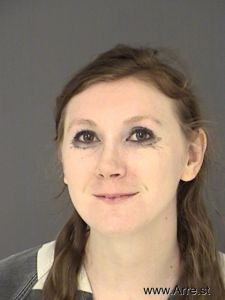 Shannon Mcknight Arrest Mugshot