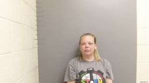 Shannon Moore Arrest
