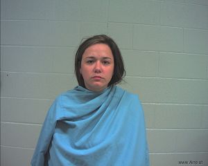 Sharon Mello Arrest Mugshot