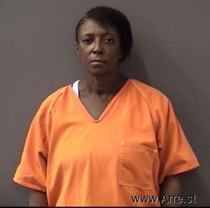 Sharon Powell Arrest Mugshot