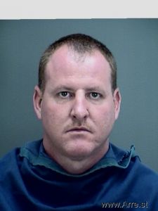 Shawn Bates Arrest