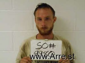 Shawn Dolezal Arrest Mugshot