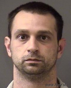 Shawn Stauffer Arrest Mugshot