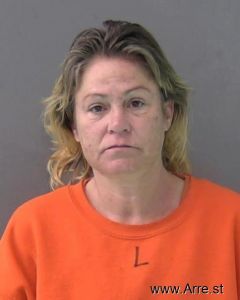 Shawna Turner Arrest