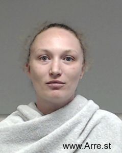 Sheena Meadows Arrest Mugshot