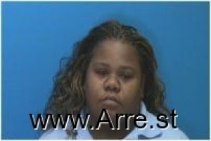Shirlena Jackson Arrest Mugshot