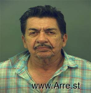 Sianez Isidro Arrest Mugshot