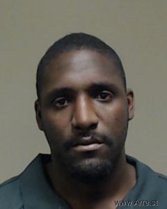 Sidney Neal Arrest Mugshot