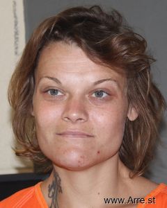 Sierra Abbott Arrest Mugshot