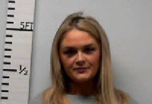 Skylar Montgomery-newton Arrest