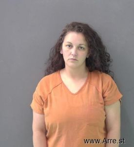 Sophia Rodriguez Arrest Mugshot