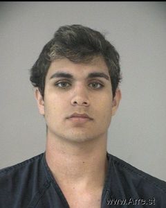 Spencer Singh Arrest