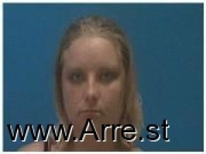 Stacie Kenworthy Arrest Mugshot