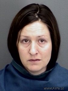 Stacie Kunkel Arrest Mugshot