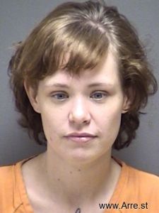 Stacy Stanford Arrest Mugshot