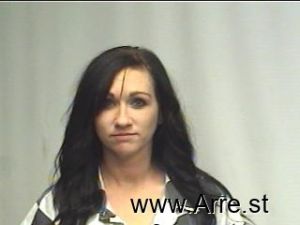 Stashia Story Arrest Mugshot