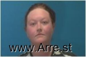 Stephanie Crowder Arrest