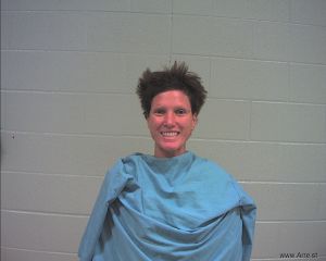 Stephanie Fowler Arrest Mugshot