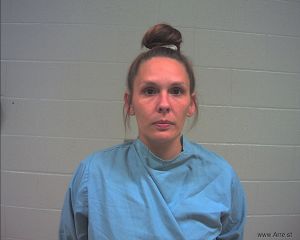 Stephanie Fuentes Arrest Mugshot
