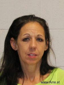Stephanie Lopez Arrest