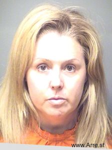 Stephanie Norseworthy Arrest Mugshot