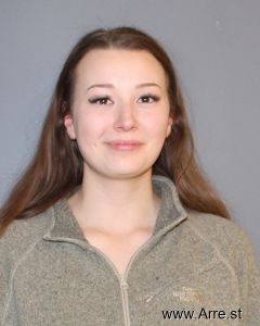 Stephanie Rohling Arrest Mugshot