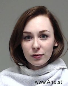 Stephanie Smith Arrest Mugshot