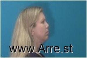 Stephanie Stewart Arrest Mugshot