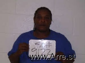 Stephanie Taylor Arrest Mugshot