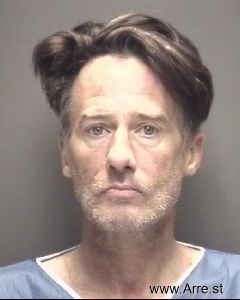 Stephen Oliver Arrest Mugshot